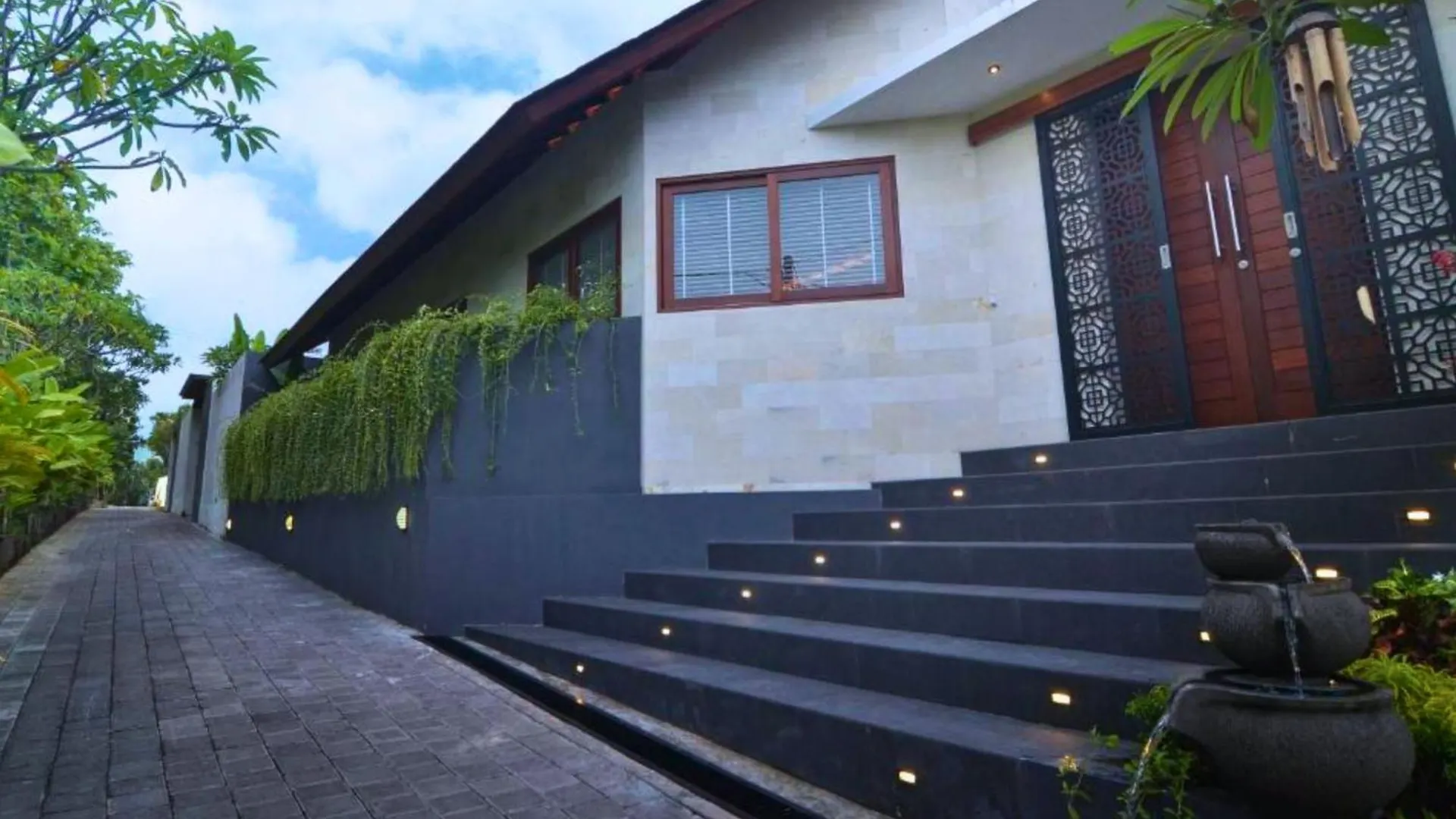 Kamila Aranne 3 Bedroom Private Pool Villa Ju12 Jimbaran  0*, Jimbaran (Bali) Indonesia