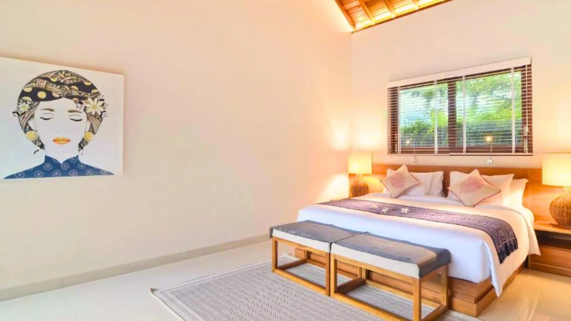 Kamila Aranne 3 Bedroom Private Pool Villa Ju12 Jimbaran   Jimbaran (Bali)
