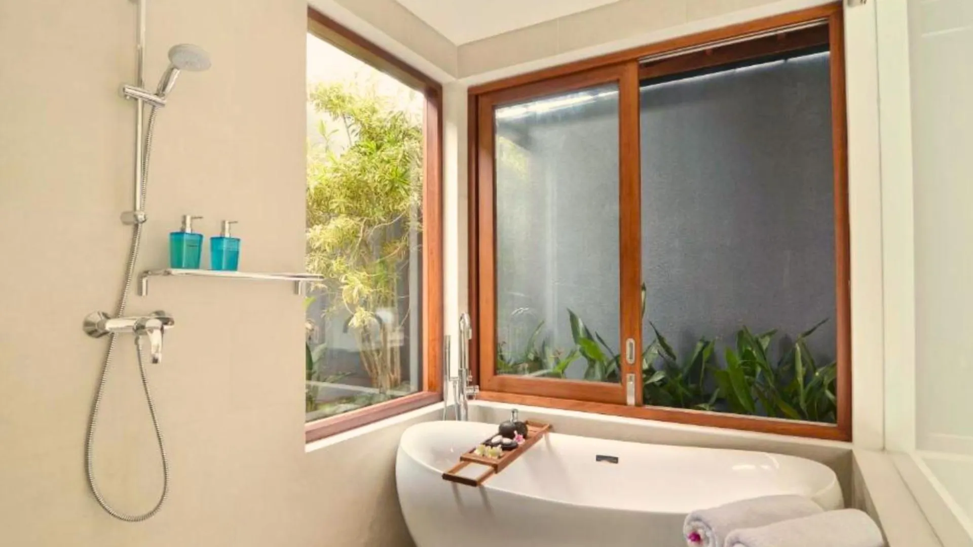 Kamila Aranne 3 Bedroom Private Pool Villa Ju12 Jimbaran