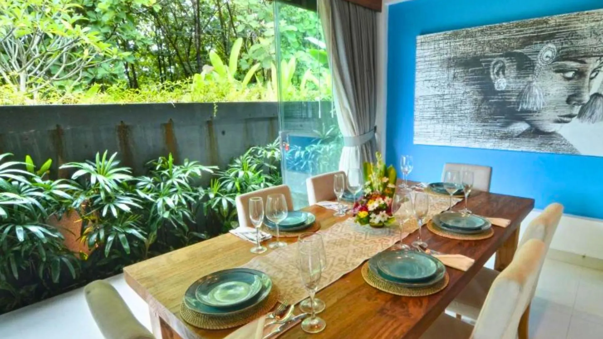 Kamila Aranne 3 Bedroom Private Pool Villa Ju12 Jimbaran  0*, Jimbaran (Bali) Indonesia
