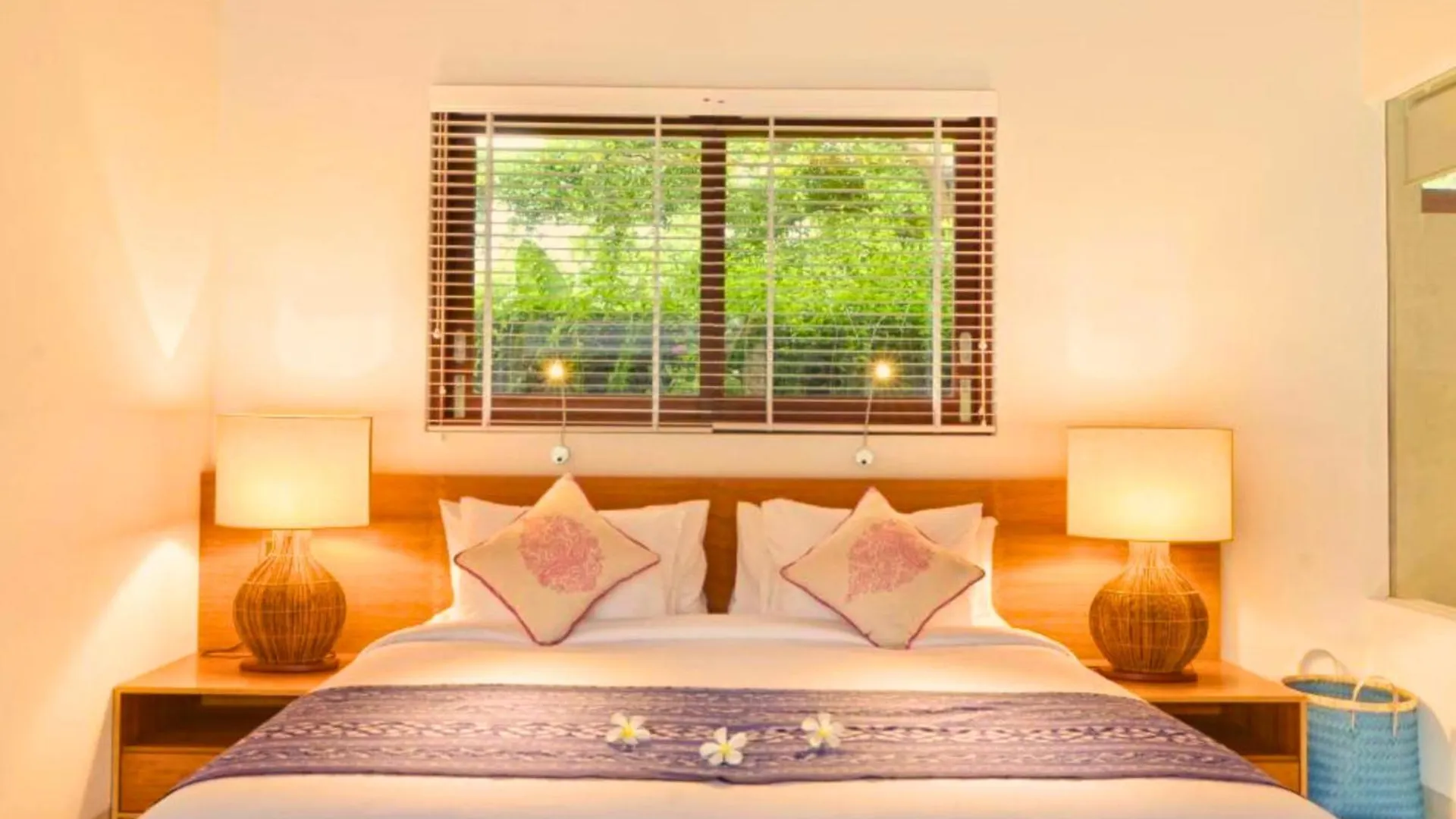 Kamila Aranne 3 Bedroom Private Pool Villa Ju12 Jimbaran