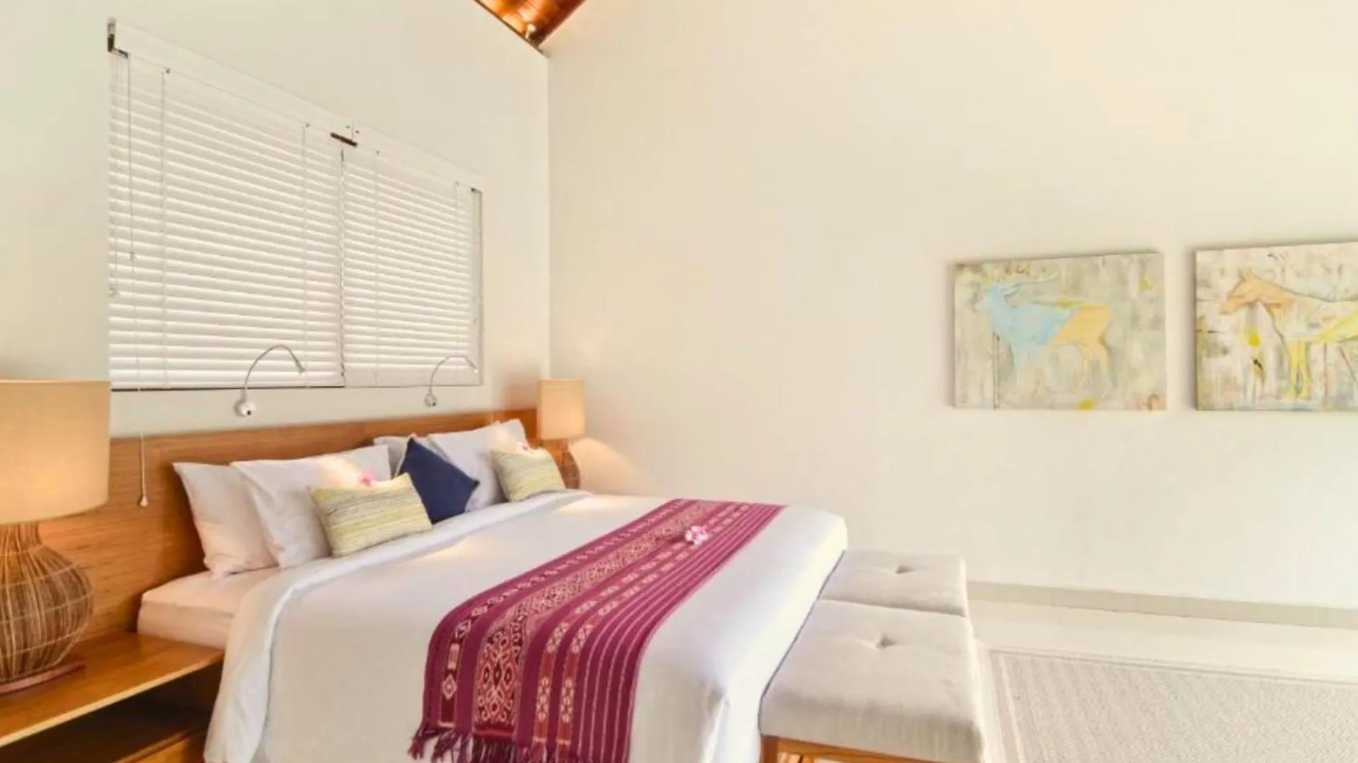 Kamila Aranne 3 Bedroom Private Pool Villa Ju12 Jimbaran  0*, Jimbaran (Bali)
